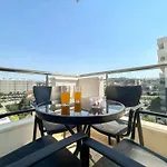 Durres Dream A95 Appartamento Golem (Tirana)