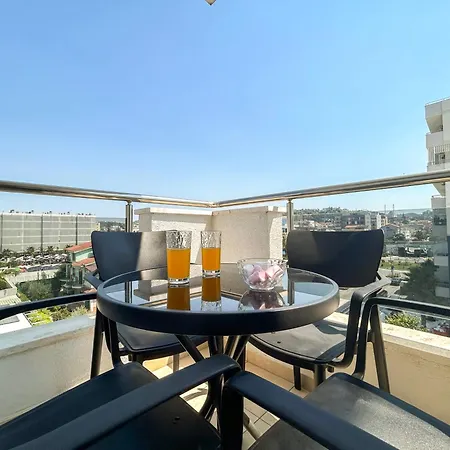 Durres Dream A95 Appartement Golem (Tirana)