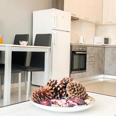 Appartement Durres Dream A95