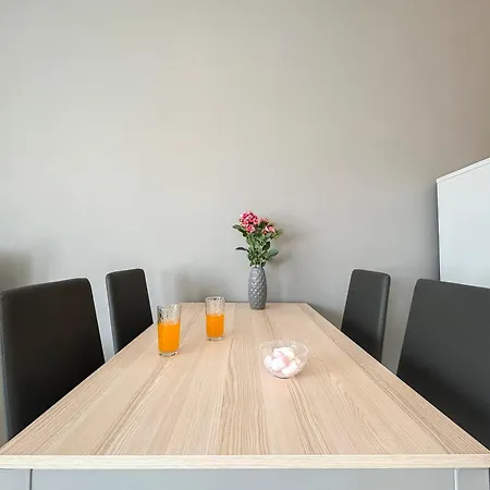 Durres Dream A95 Appartement *