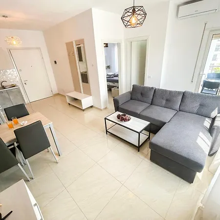 Durres Dream A95 Appartement