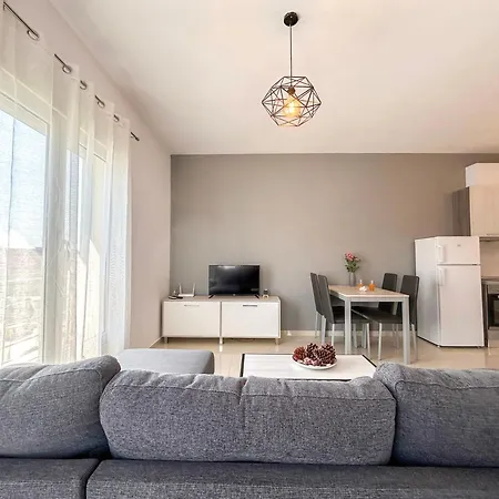 Durres Dream A95 Appartement