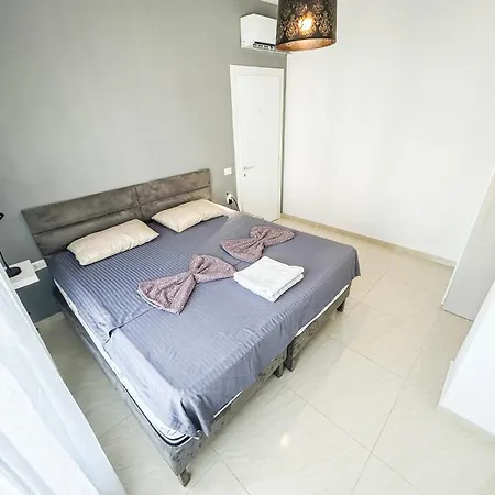 Appartement Durres Dream A95