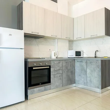 Appartement Durres Dream A95 *