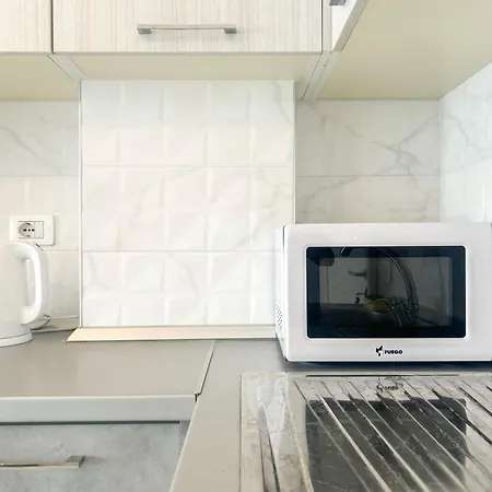 Appartement Durres Dream A95