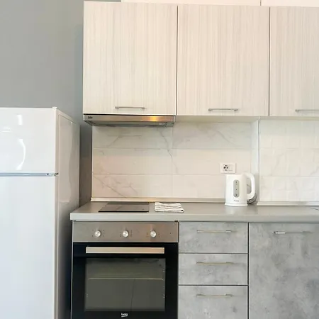 Durres Dream A95 Appartement