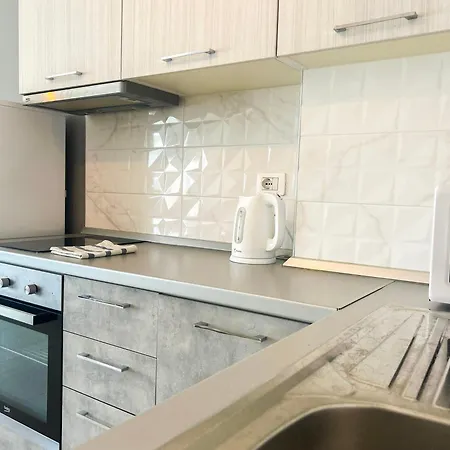 Durres Dream A95 Appartement