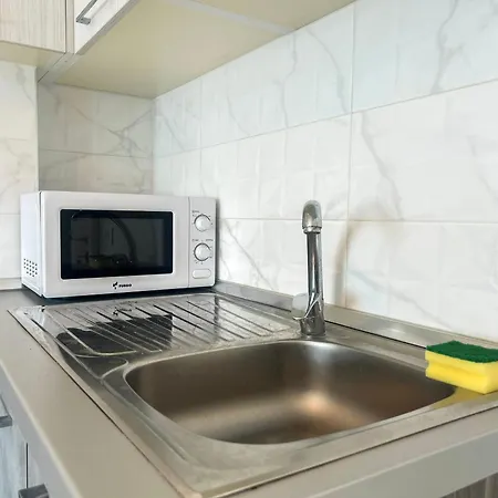 Durres Dream A95 Appartement Golem (Tirana)