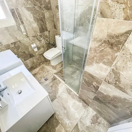 Durres Dream A95 Appartement Golem (Tirana)