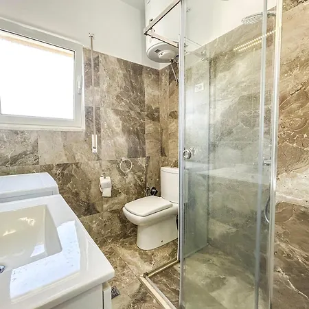 Appartement Durres Dream A95 Golem (Tirana)