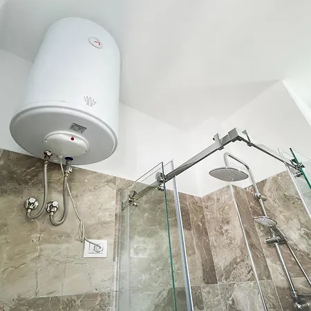 Durres Dream A95 Golem (Tirana)
