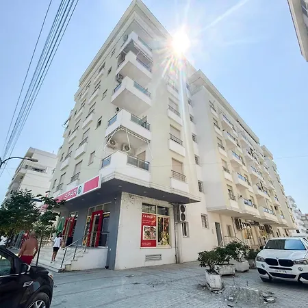 Appartement Durres Dream A95 Golem (Tirana)