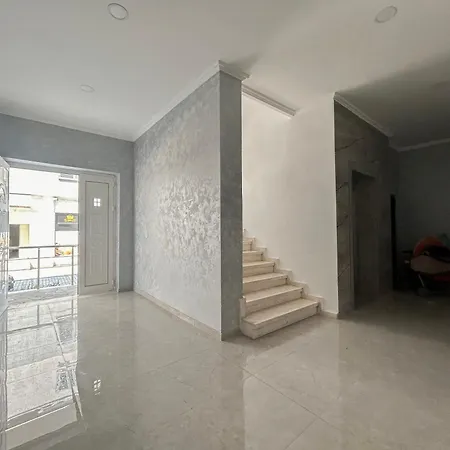Durres Dream A95 Appartement