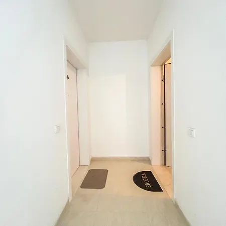 Appartement Durres Dream A95 Golem (Tirana)