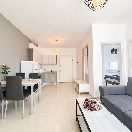 Durres Dream A95 Appartement