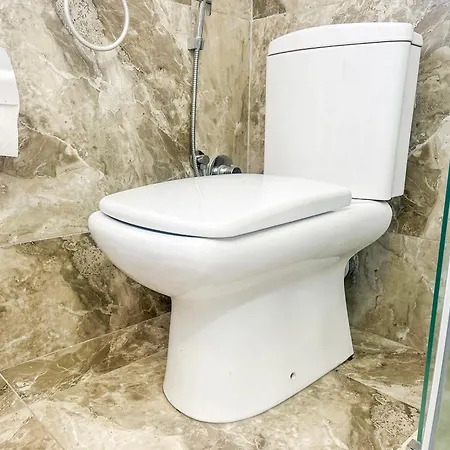 Durres Dream A95 Lägenhet Golem (Tirana)