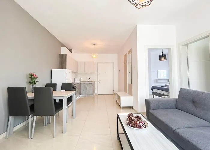 Durres Dream A95 Appartement