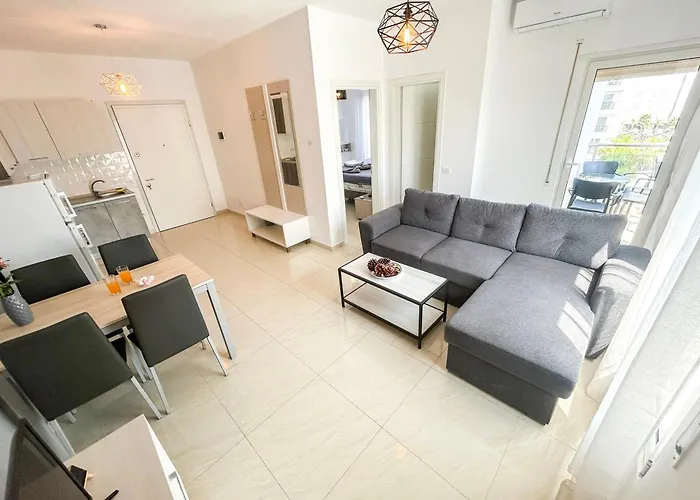 Durres Dream A95 Appartement