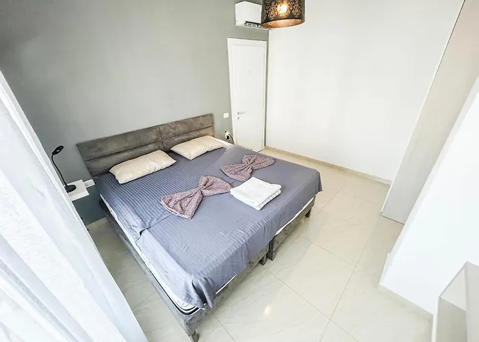 Appartement Durres Dream A95