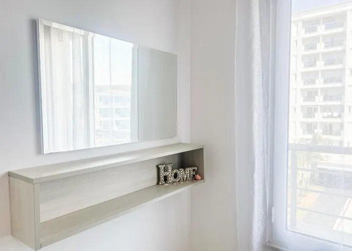 Appartement Durres Dream A95 *