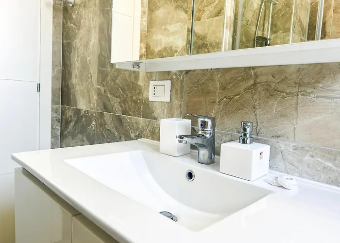 Appartement Durres Dream A95