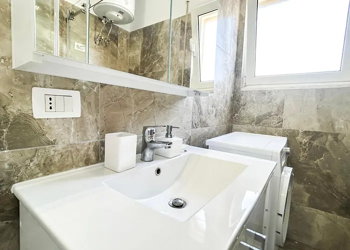 Durres Dream A95 Appartement *