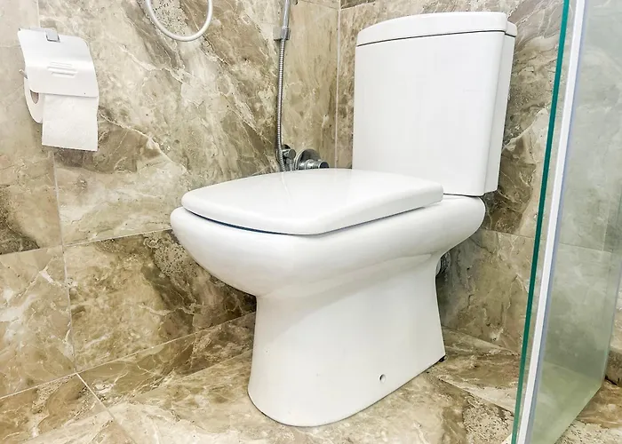 Durres Dream A95 Appartement Golem (Tirana)