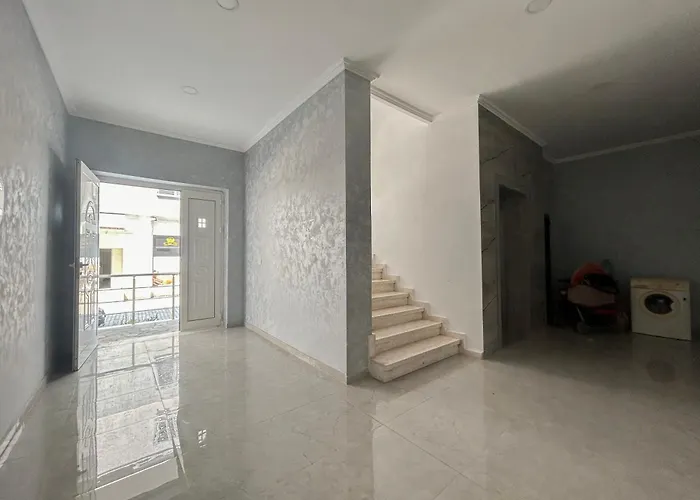 Durres Dream A95 Appartement