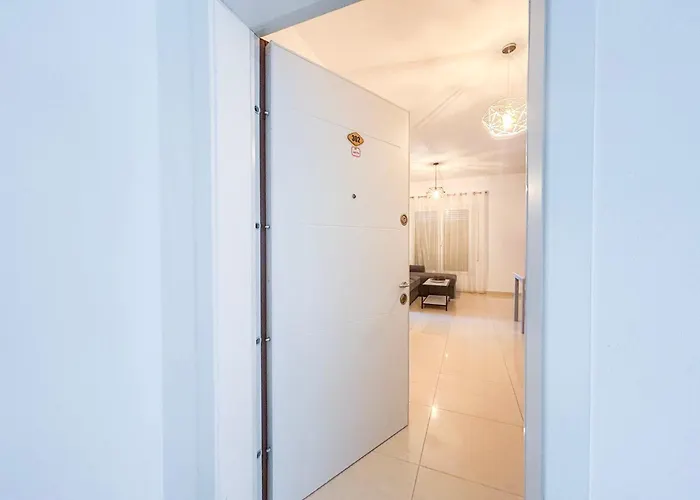 Durres Dream A95 Appartement